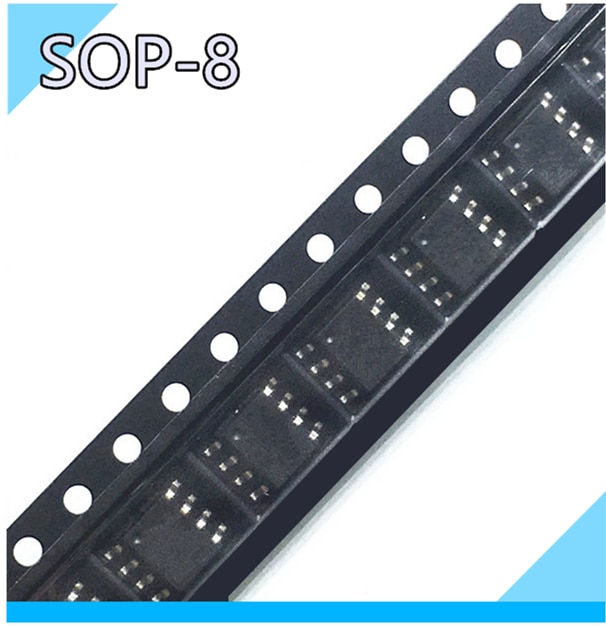 PN7106B SMD SOP7,   10PCS